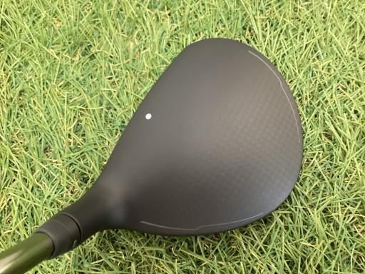 【美品】ピンMAX MAX FW７番7W　CHROME65/S 希少スペックです 010127070152381d.jpg