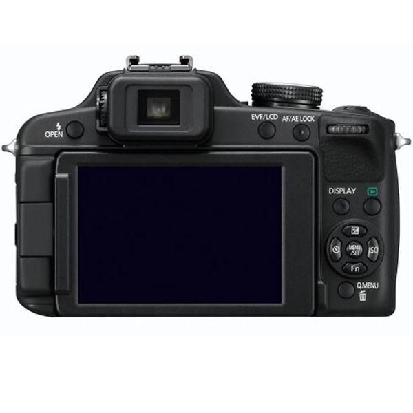 中古 美品 Panasonic LUMIX DMC-FZ100