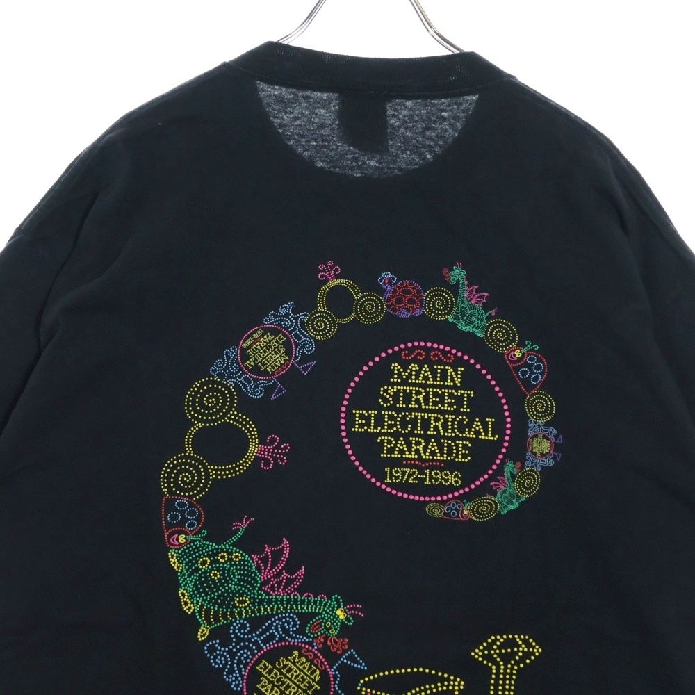 VINTAGE (ヴィンテージ) 90s DISNEY LIGHT MAGIC TEE ディズニー