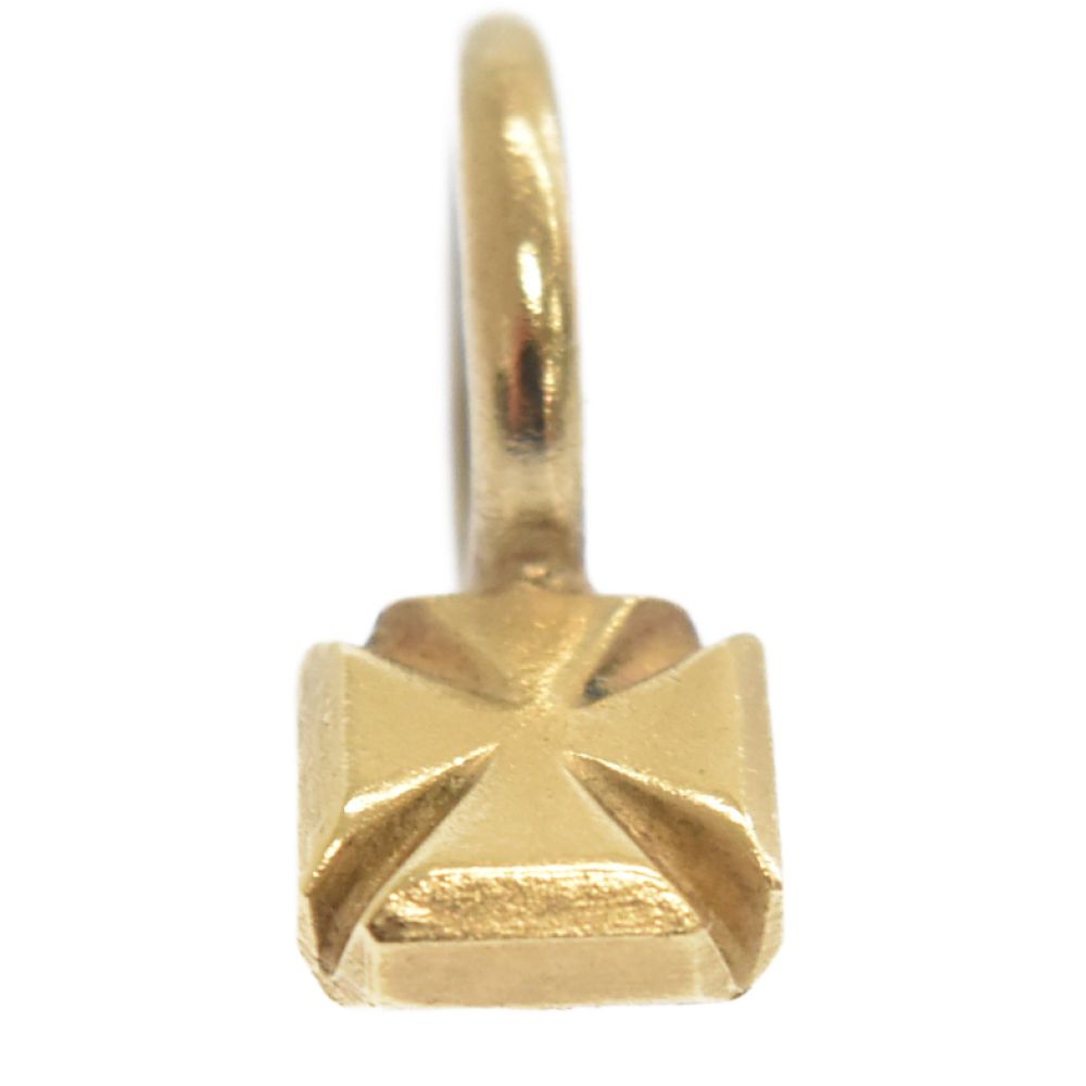 ストップライト全金クロストップ STOP LIGHT (ストップライト) K18 全金ミニアイアンクロストップ