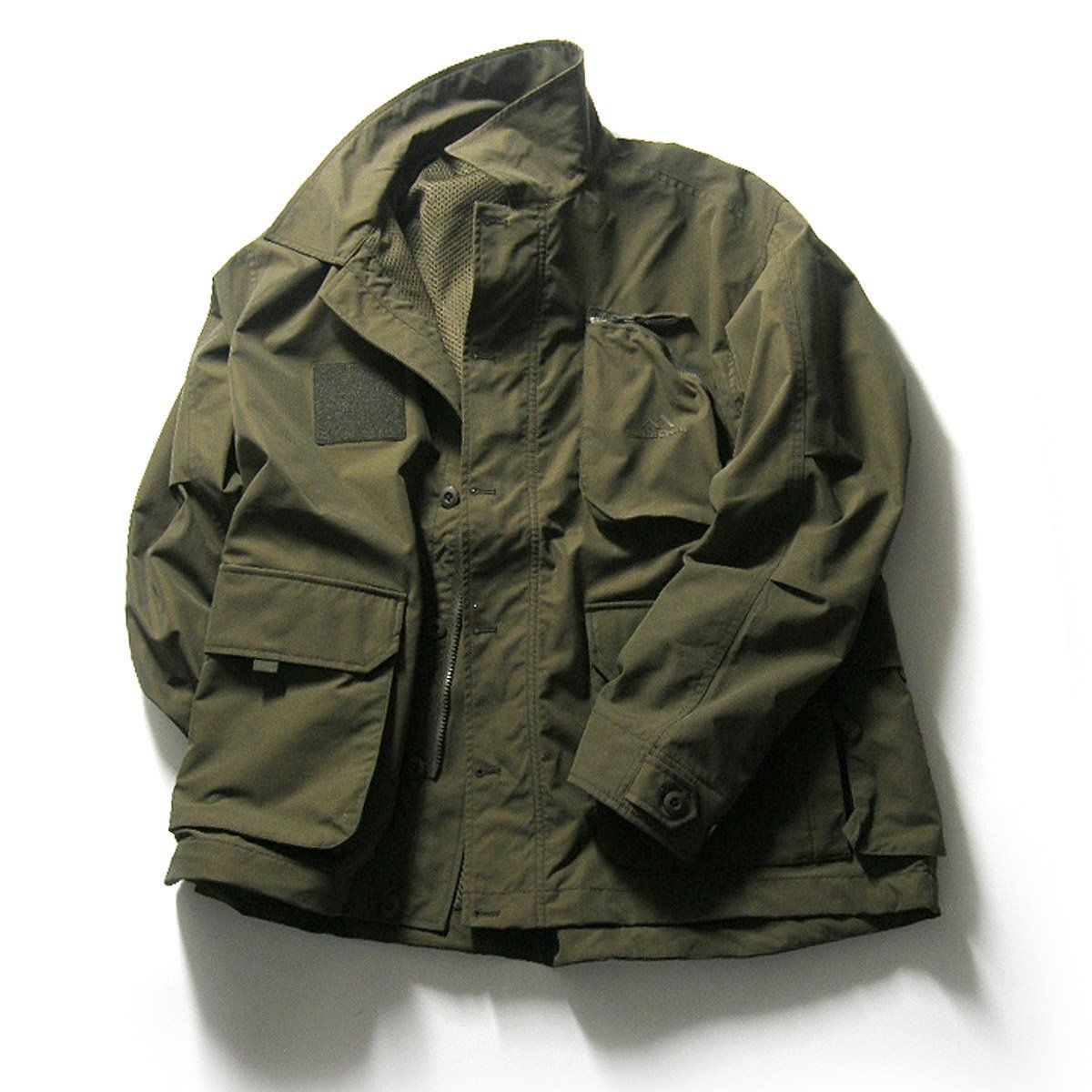 新品】 Franklin Climbing ／ フランクリンクライミング 撥水 