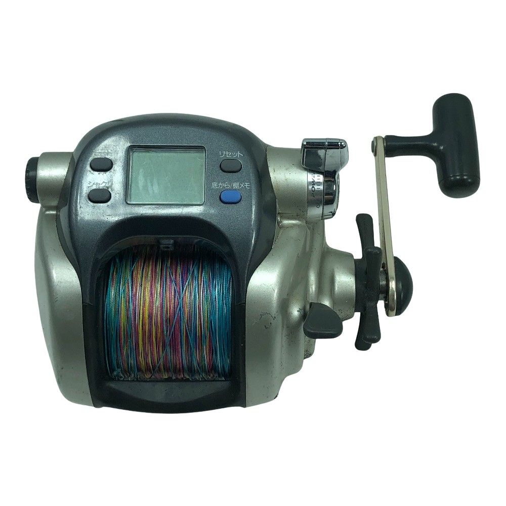 ΣΣDAIWA ダイワ 電動リール スーパータナコンS 600W (2) 801359