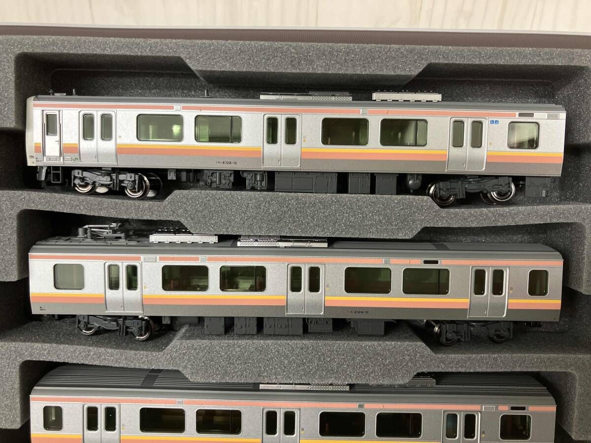 KATO E129系 Nゲージ 鉄道模型 10-1735 KATO E129系 Nゲージ 鉄道模型 10-1735 Nゲージ KATO 10-1735 E129系