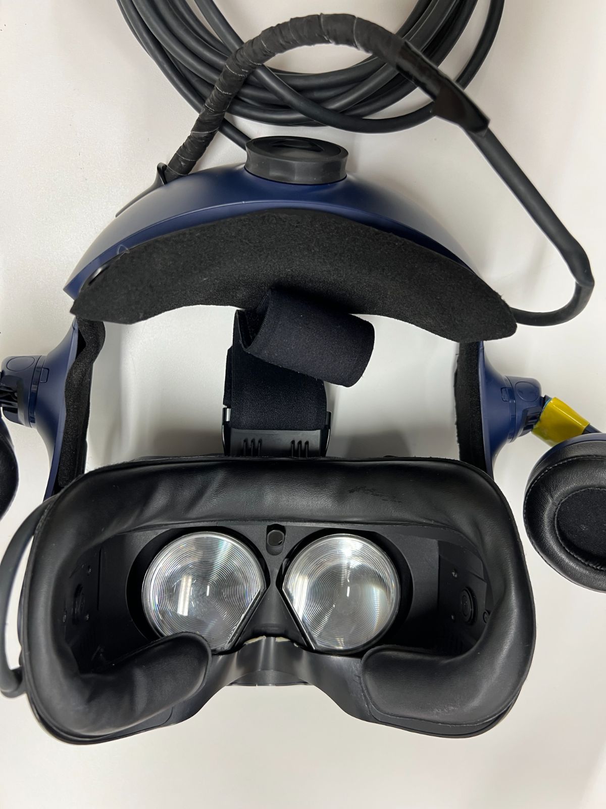 HMD 本体のみ