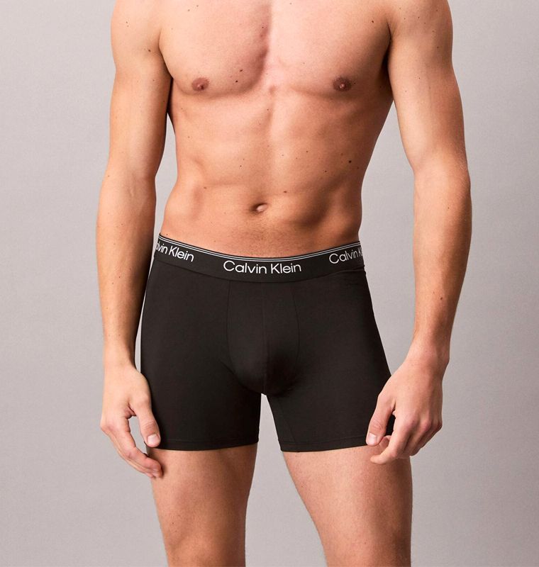 CALVIN KLEIN 5 pack 5ピースストレッチボクサーパンツ セット Boxer Brief アンダーウェア 前閉じ 組 穿き心地抜群 つるつるの肌触り 滑らかな肌触り ラウンジウェア メンズ下着 男性下着 紳士下着
