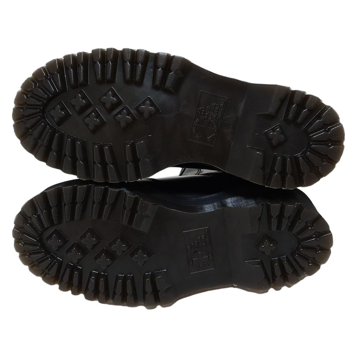 Y s ワイズ ショートブーツ 37 EU レディース - 黒 チェルシーブーツ|サイドゴア|Dr Martensコラボ レザー WWW_WOWDIGSITE_COM