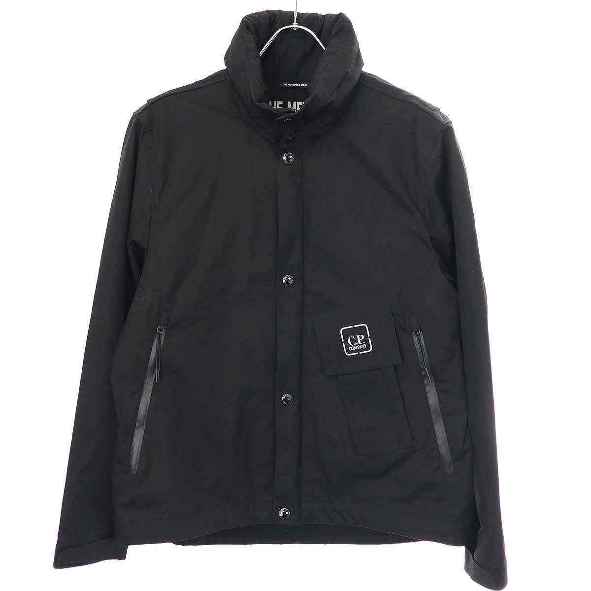 C.P.COMPANY シーピーカンパニー 24SS Metropolis Series HyST Stand 