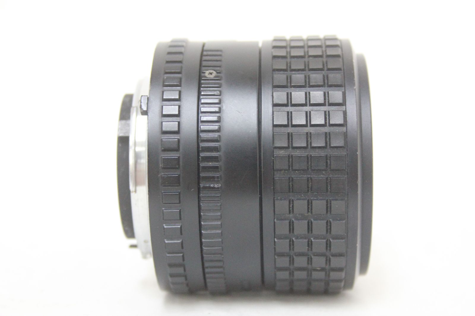 【返品保証】 ニコン Nikon Series E 100mm F2.8 レンズ v6918