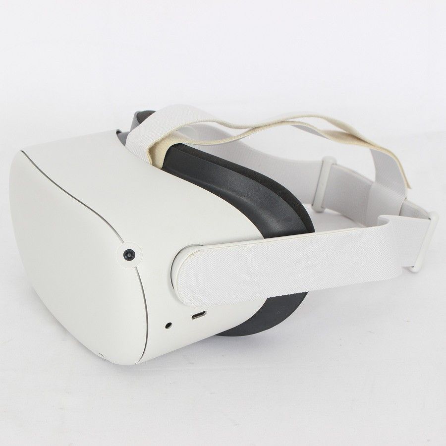 Quest 2 256GB オキュラスクエスト2 VRヘッドセット VRゴーグル メタ