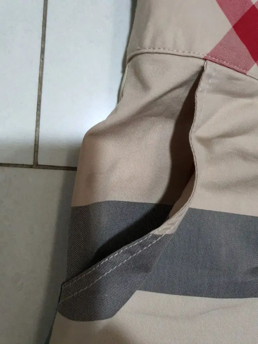 BURBERRY バーバリー