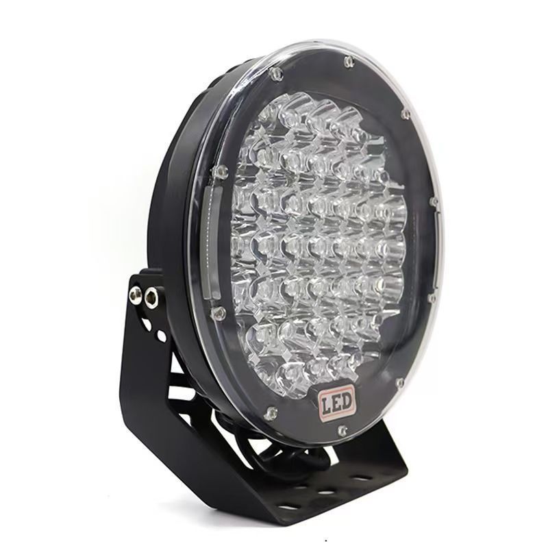 拡散 切替 遠距離 最大照射500ｍ 防水 船舶 船 ボート 漁船 漁 重機 スポット LED サーチライト ワーク 作業灯