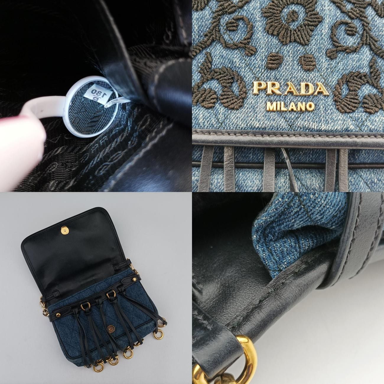 プラダPrada2017