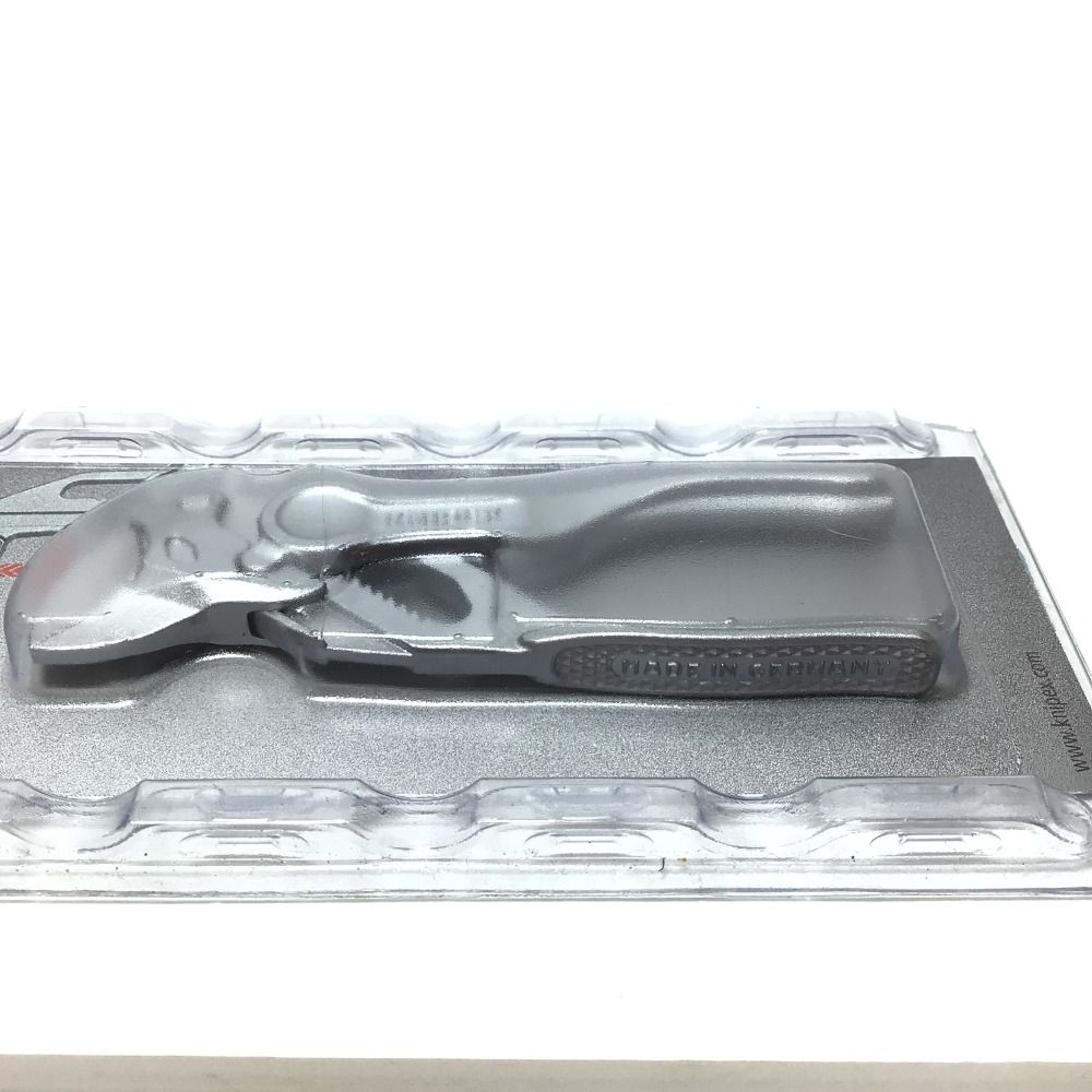 ΘΘKNIPEX クニペックス ハンドツール プライヤーレンチ 未使用品(S