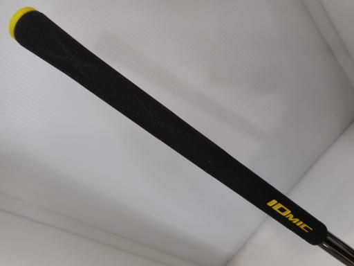 MILLED SM9