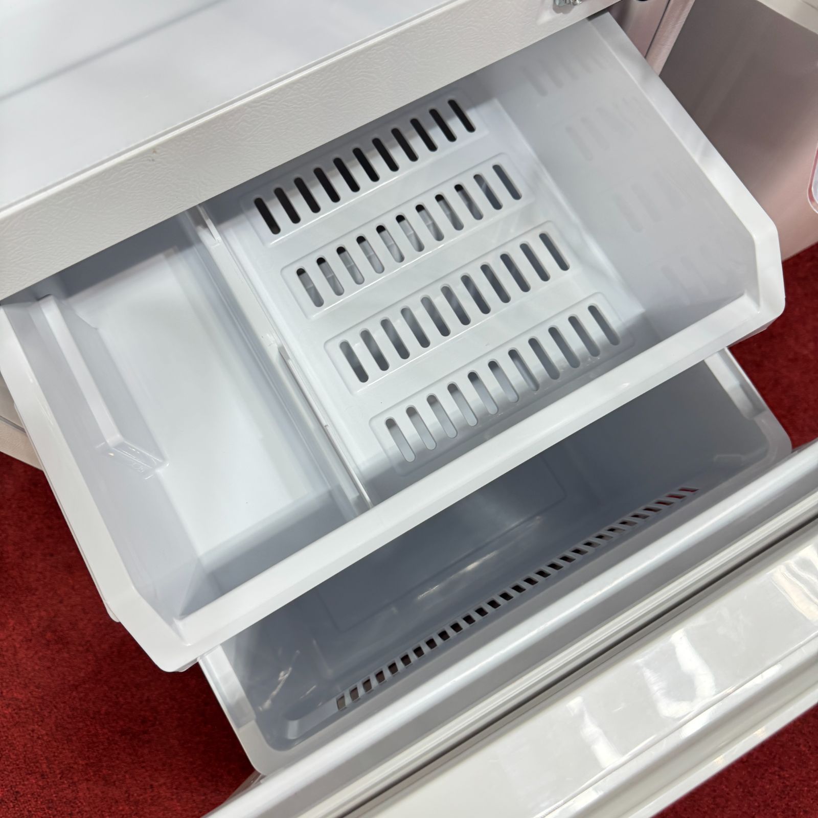 プロによる洗浄|除菌済み 高年式