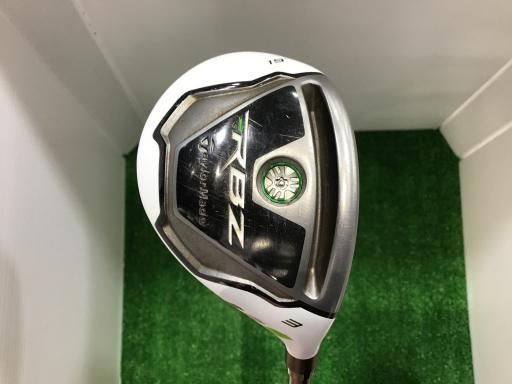 楽天市場】rbz ユーティリティ u3の通販