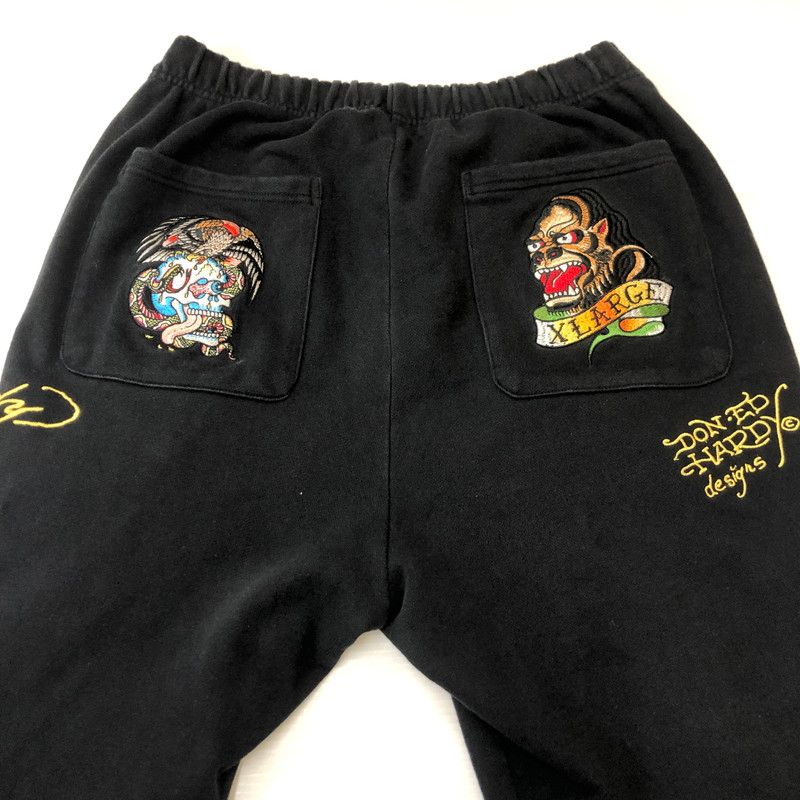 XLARGE