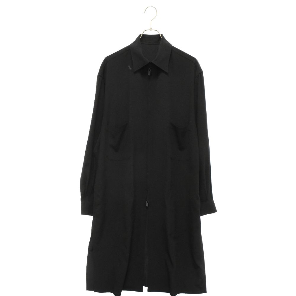 Yohji Yamamoto POUR HOMME (ヨウジヤマモト プールオム) 21SS F 