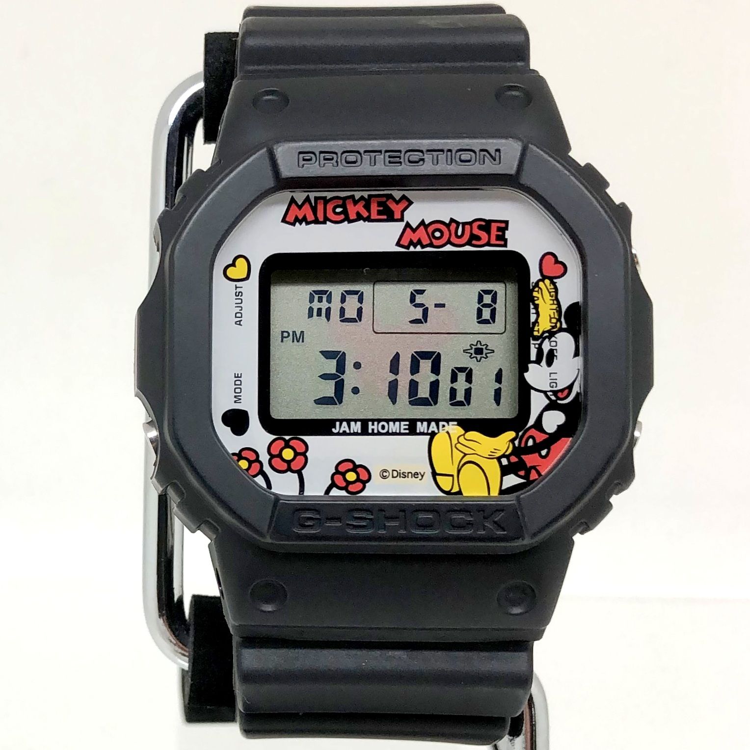 G-SHOCK ジーショック 腕時計 DW-5600VT - USED MARKET NEXT51 - メルカリ