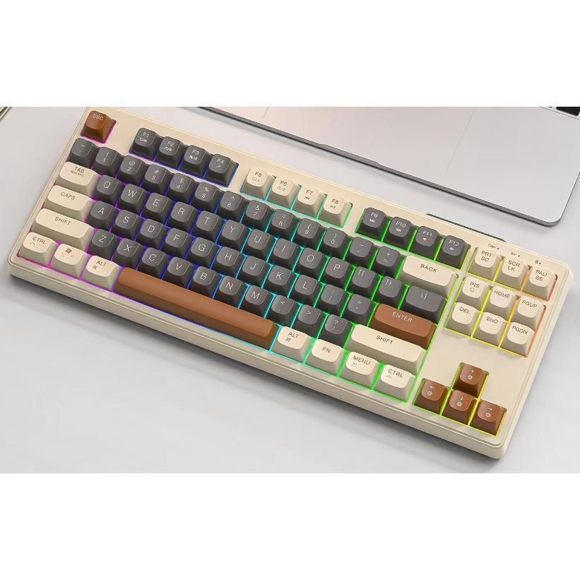 ホットスワップ テンキーレス