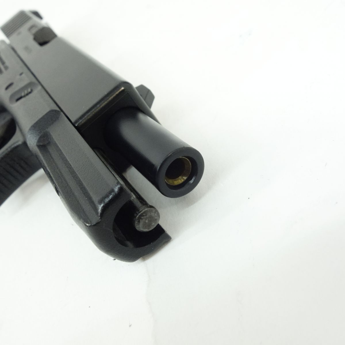 グロック17 — 3rdジェネレーション GLOCK 17 3rd Generation Frame HW “Evolution2改” | TANAKA WORKS