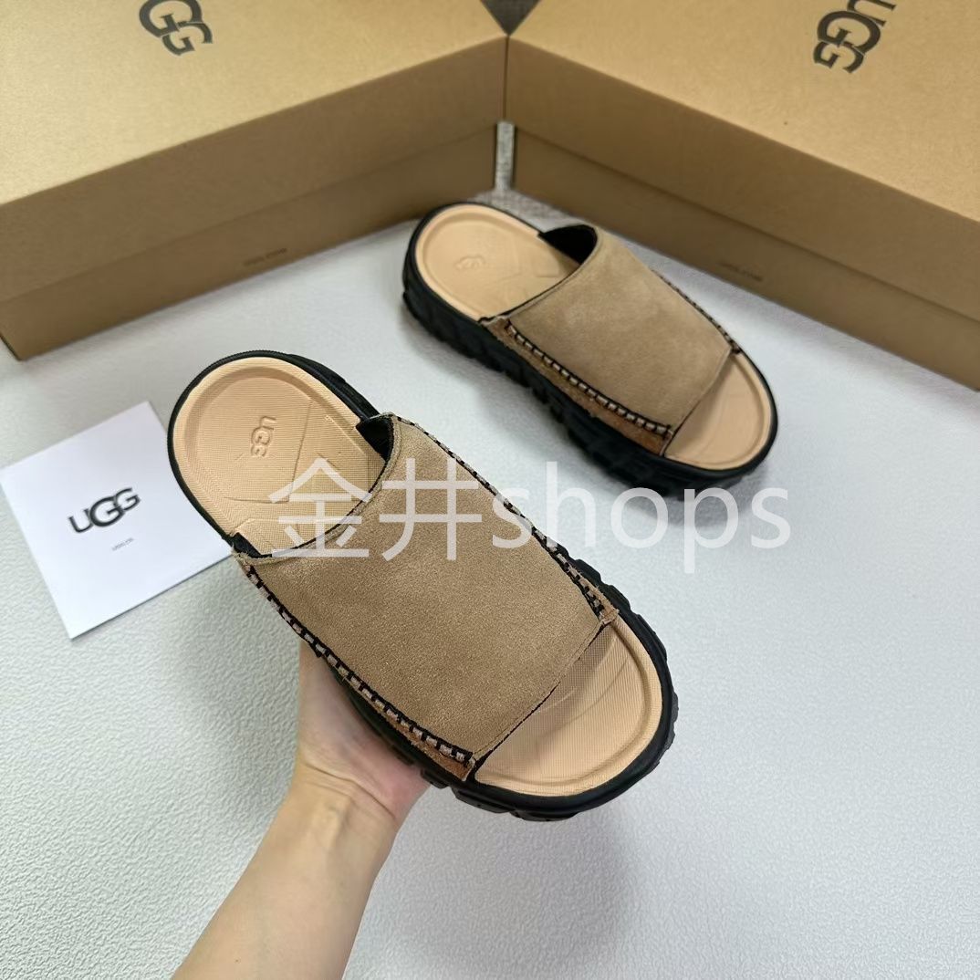 レディース】W NEW HEIGHTS CLOG | UGG(アグ) / シューズ スリッポン サンダル (レディース)の通販 - ARKnets  公式通販