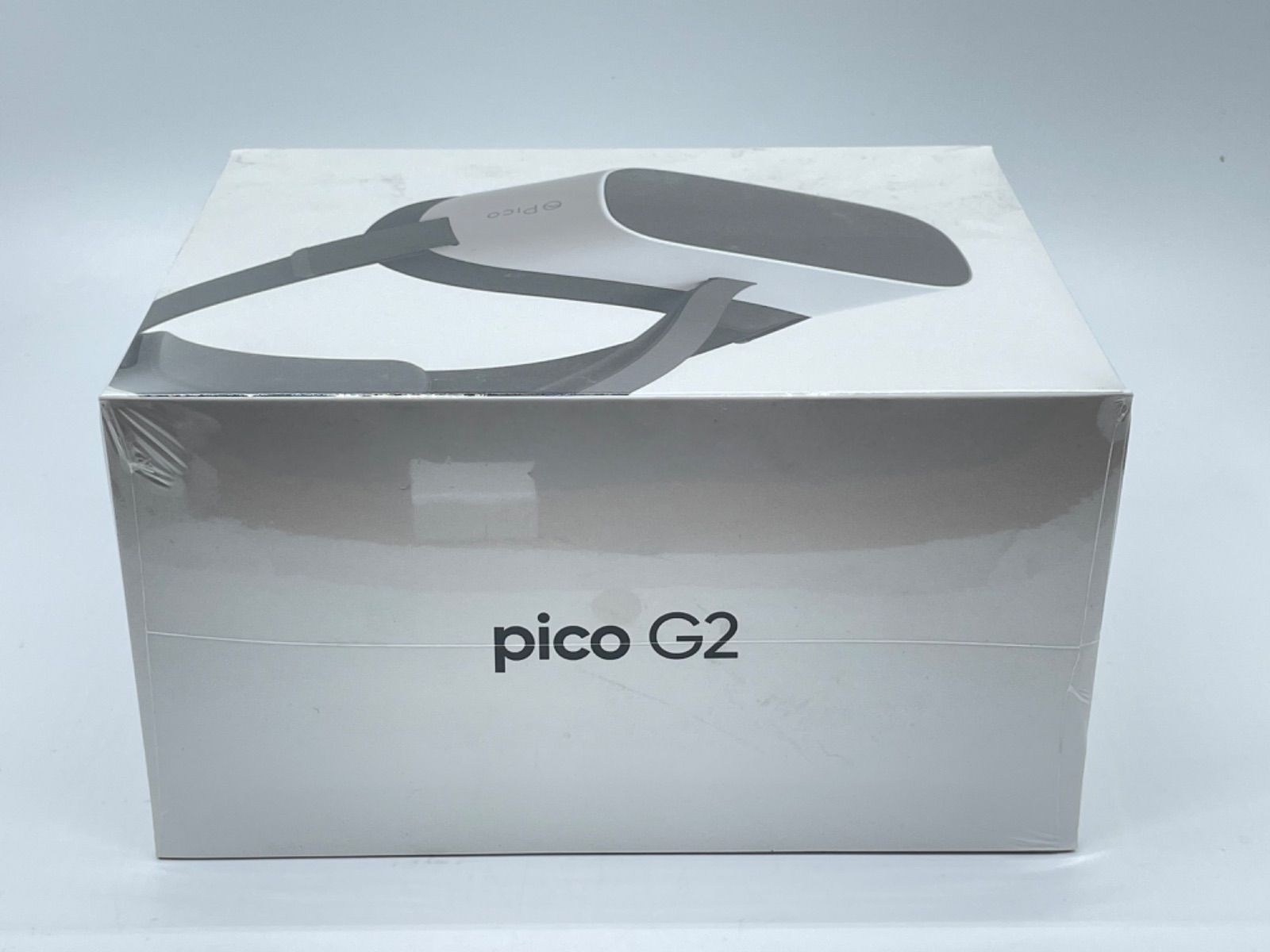 激安の 送料無料 専用ケース付 Pico G2 スタンドアローン型VR ゴーグル