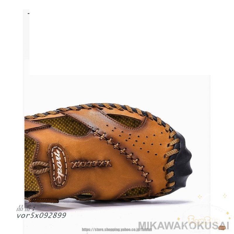 ビーチサンダル メンズ