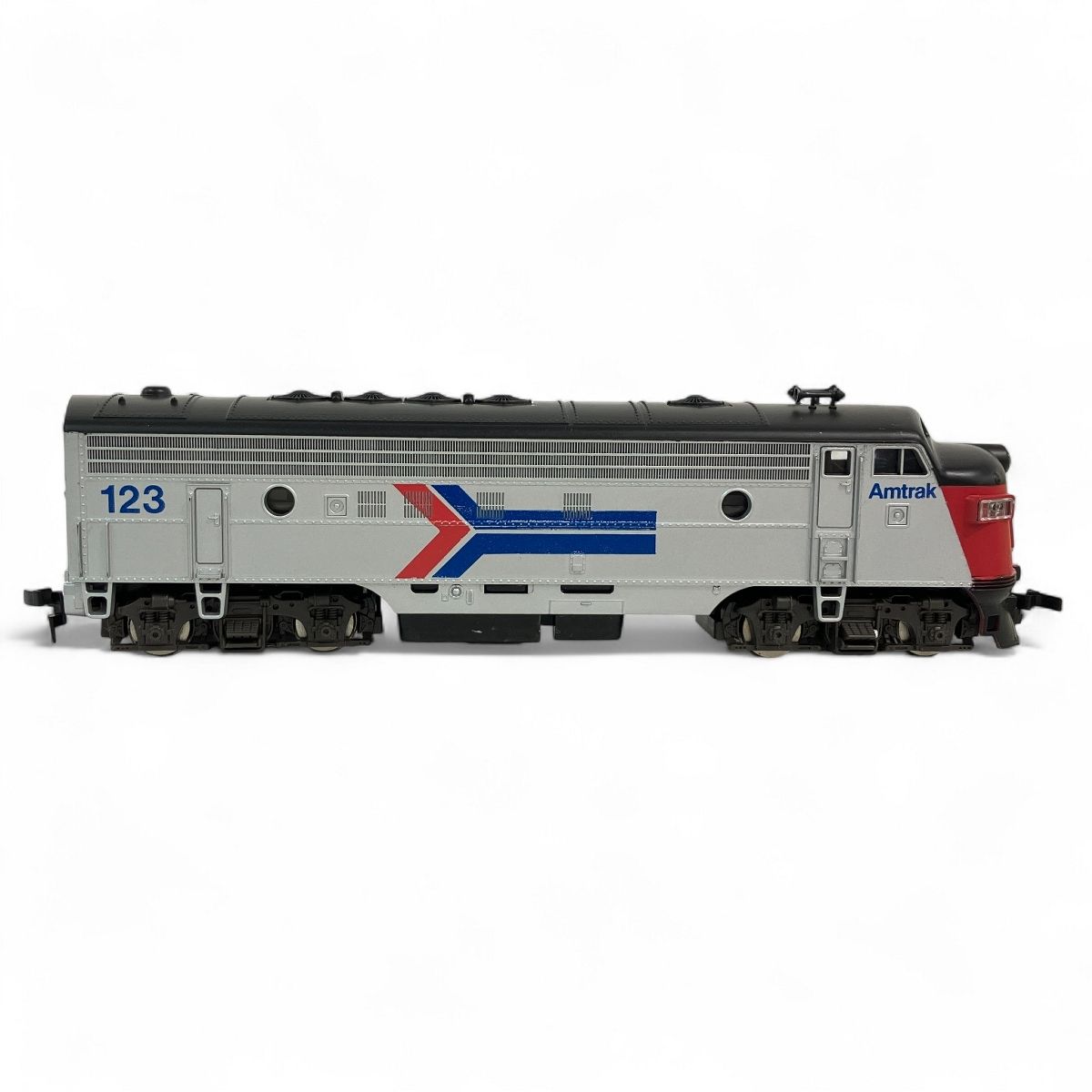 Atlas 7044 Amtrak EMD FP7 アトラス アムトラック ディーゼル機関車 HOゲージ 鉄道模型 N10414757 WWW_IMPECCABLEHEALTHCARESERVICES_COM