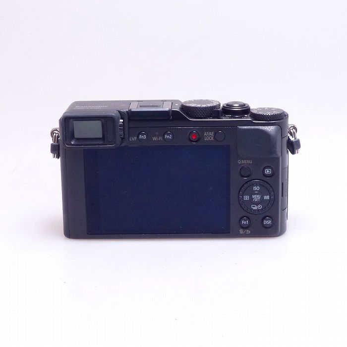 DMC-LX100 ブラック