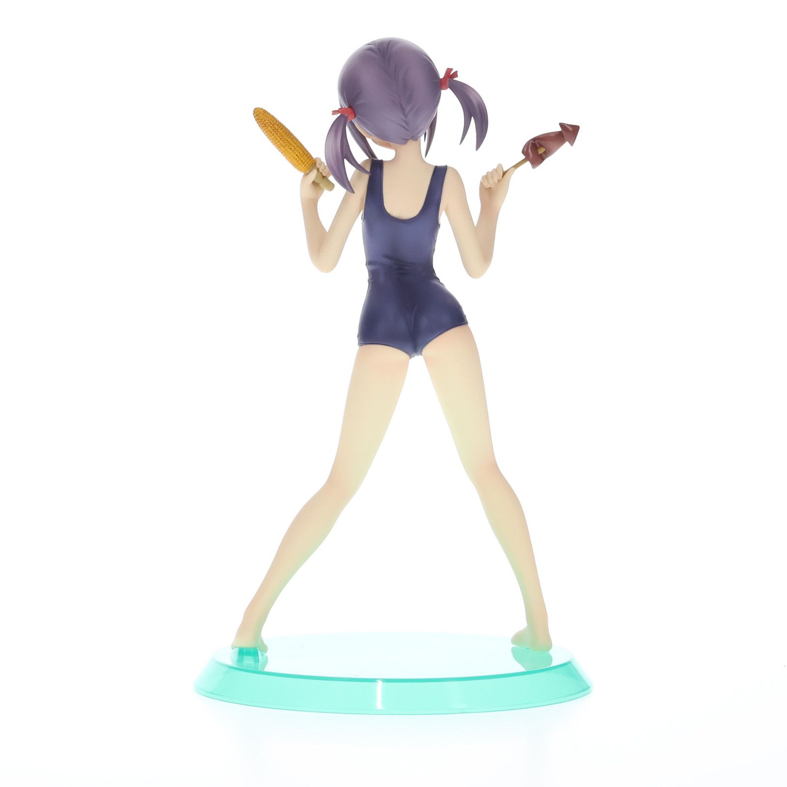 西沢歩(にしざわあゆむ)〜水着Ver.〜 ハヤテのごとく! 1/6 完成
