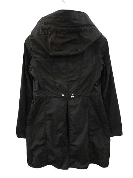 モンクレール MONCLER ANTHEMIS アンテミス コート 00 ブラック モンクレール MONCLER ANTHEMIS アンテミス コート 00 ブラック