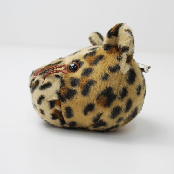 KANEKO ISAO WONDERFUL WORLD カネコイサオ ワンダフルワールド ヒョウ