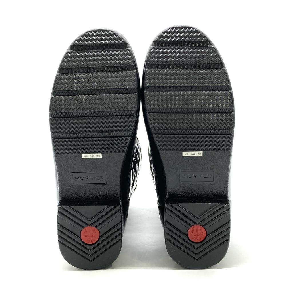 HUNTER 並行輸入品 ハンター レインブーツ オリジナル