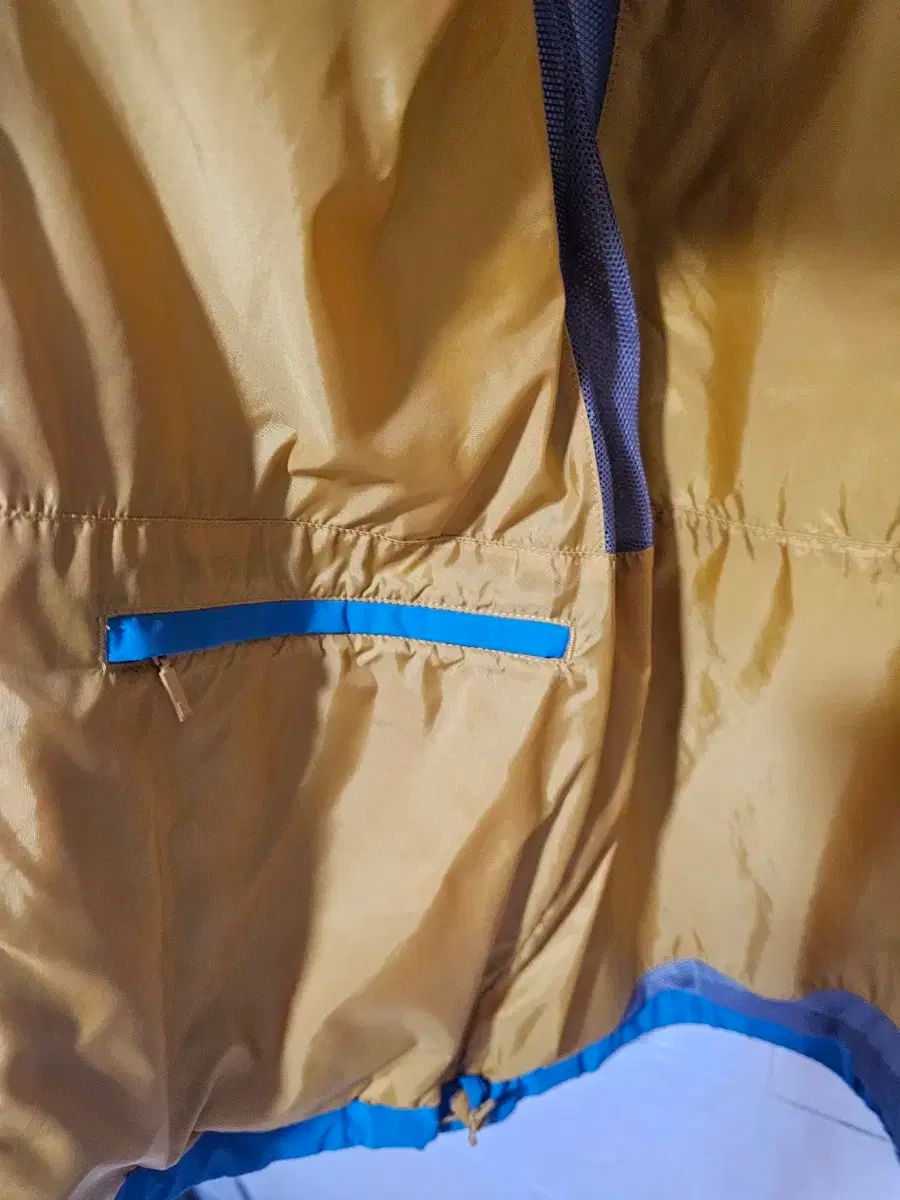 ザノースフェイス ジャケット