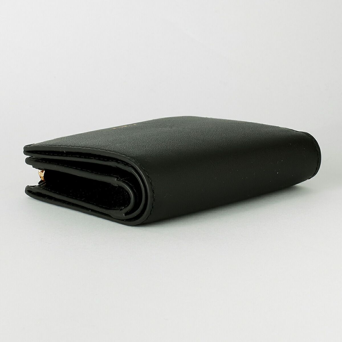 新品 フルラ FURLA 2つ折り財布 ヌヴォラ COMPACT WALLET ネロ - メルカリ 