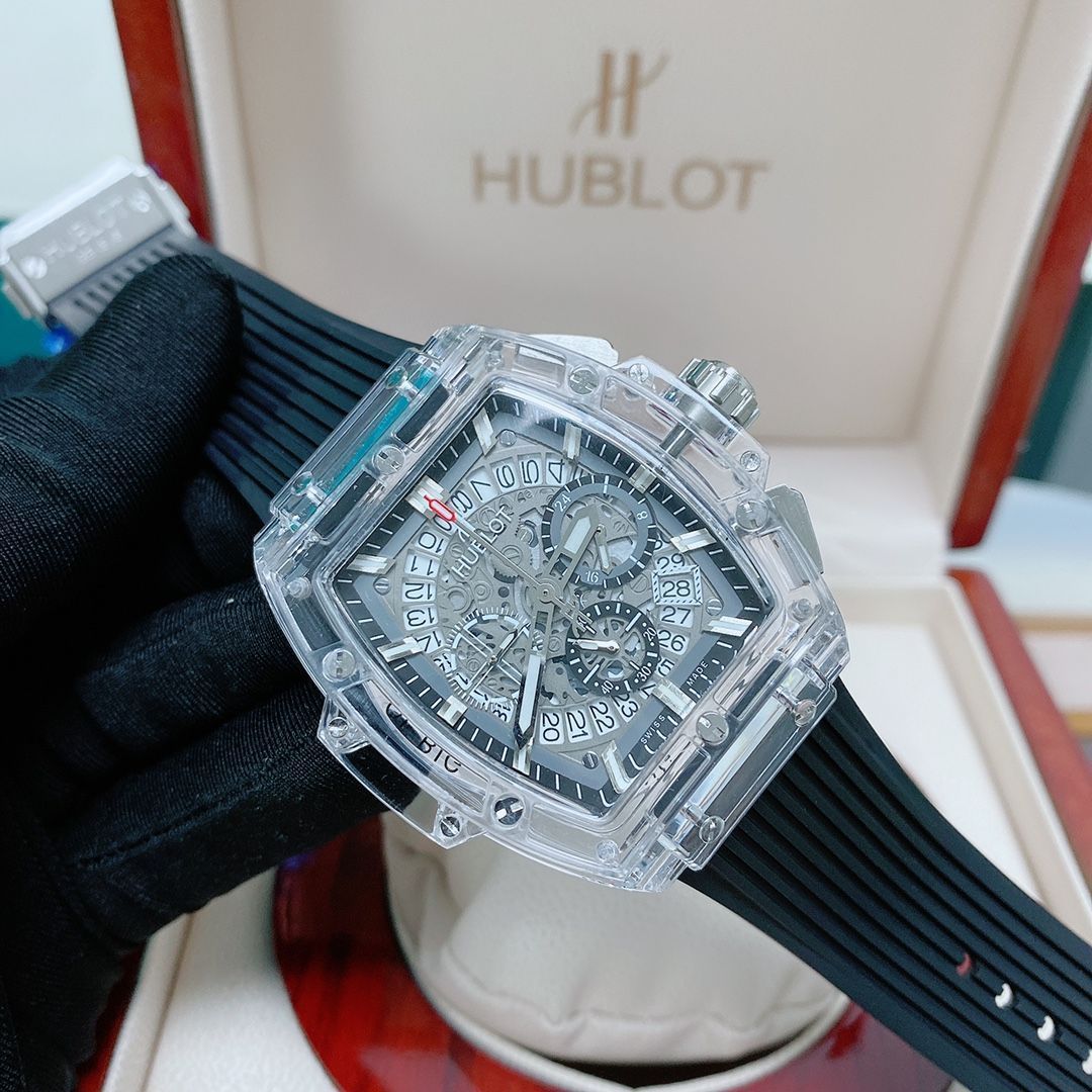 ビッグバン ユニコ