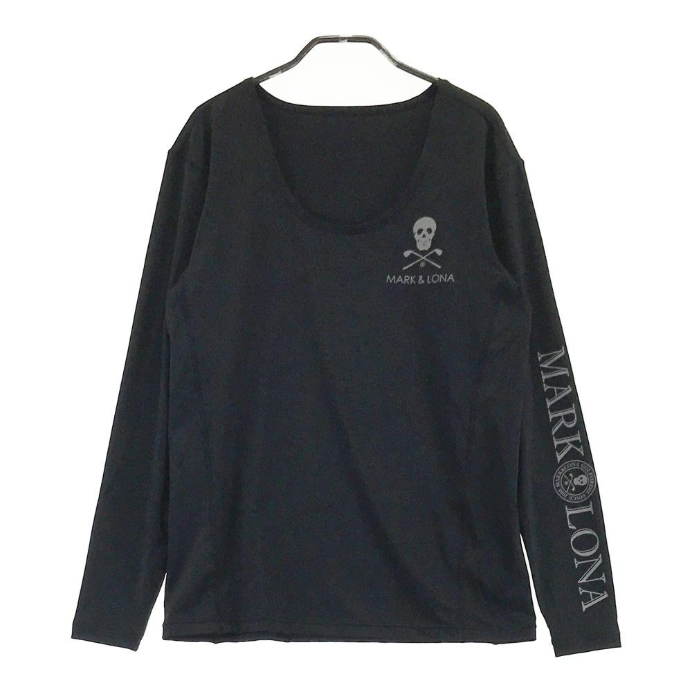 マーク＆ロナのアンダーシャツ　46 マーク＆ロナのアンダーシャツ 46