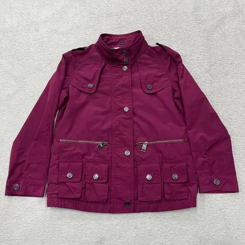 純正品| 6Y BURBERRY バーバリー トゥイーン ジャケット