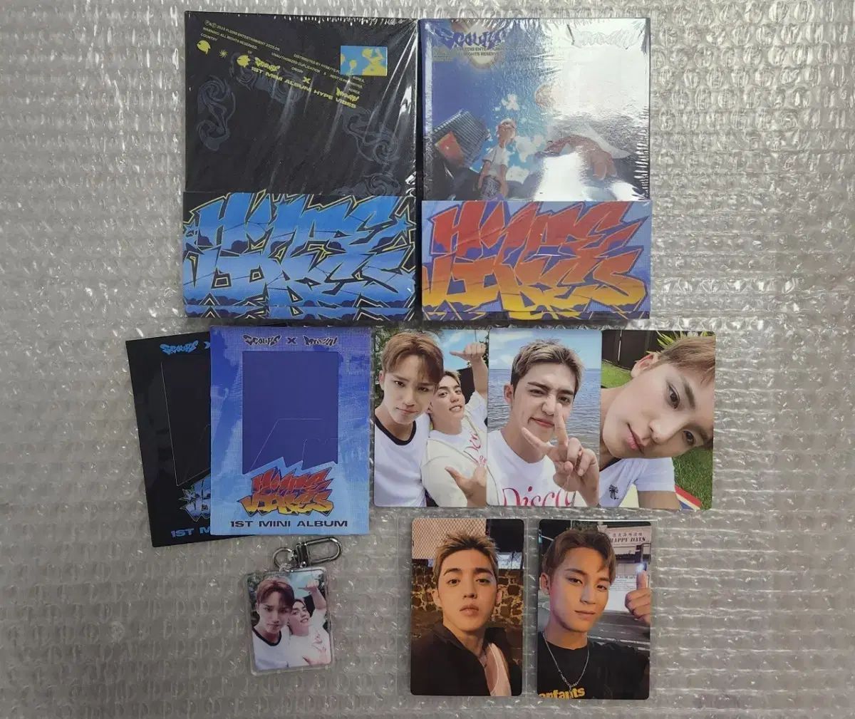 CxM ギュチョル 未開封 🐶ちい on X: 