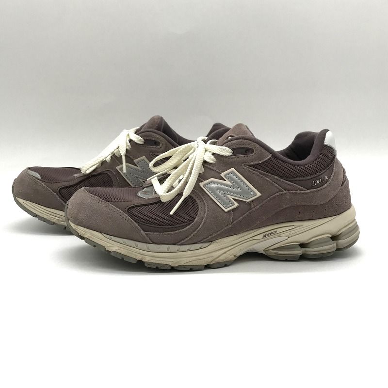 【NEW BALANCE/ニューバランス】2002R \"Black Fig\" New Balance M2002RHD BLACK FIG 21FW-I（ニューバランス