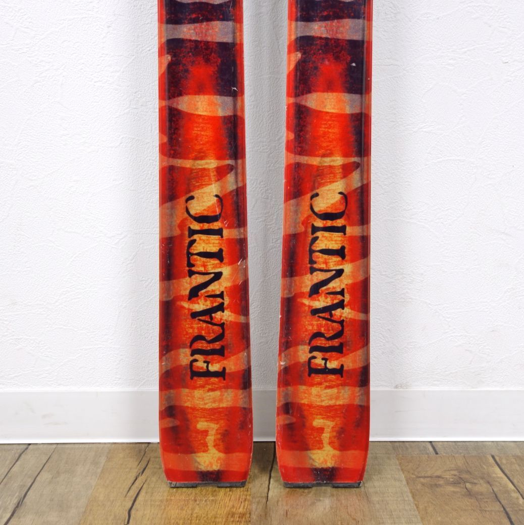 ブラックダイヤモンド Black Diamond FRANTIC 159cm セ