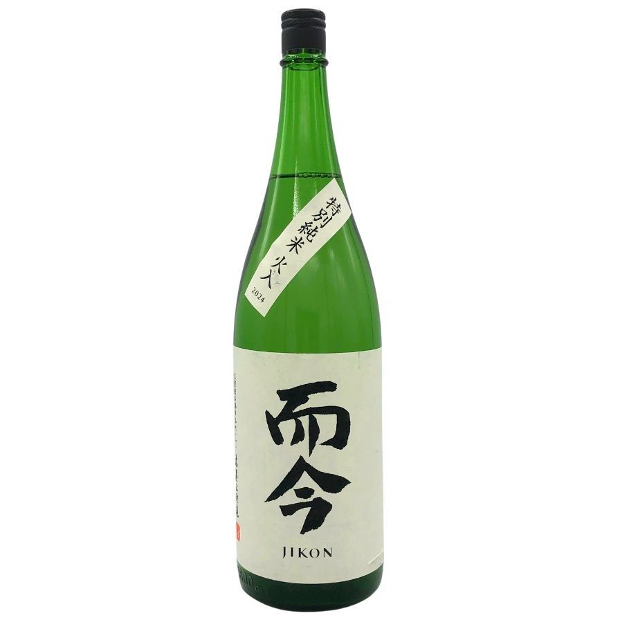 木屋正酒造 而今 1800ml 15.5% 特別純米 火入れ【R0】 - メルカリ