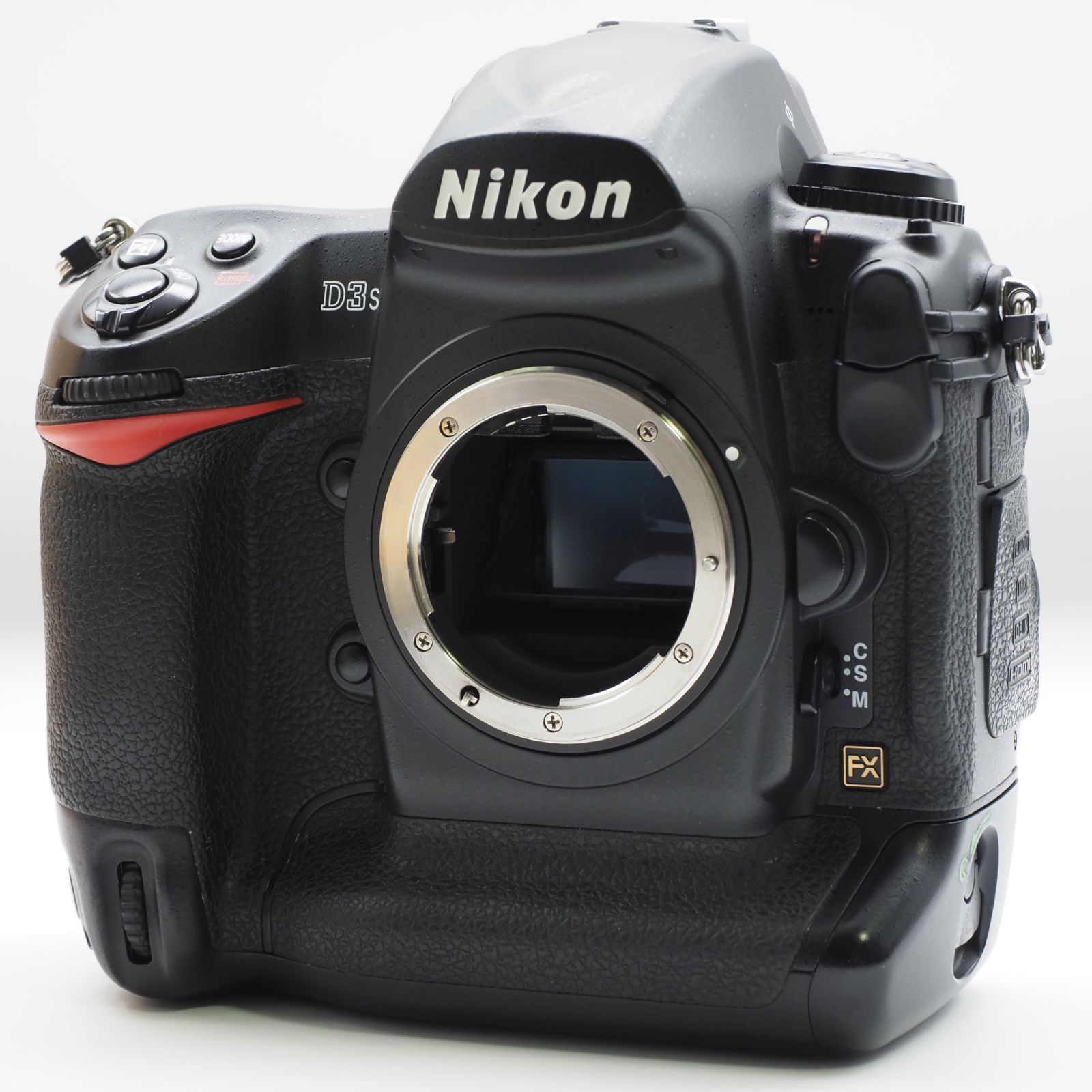 Nikon D3S☆元箱付き・ショット数47043回☆ Nikon D3S #2698