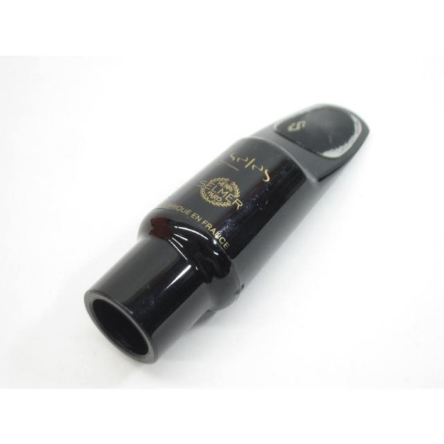 Selmer S80 C アルトサックス マウスピース #UD3927 - メルカリ