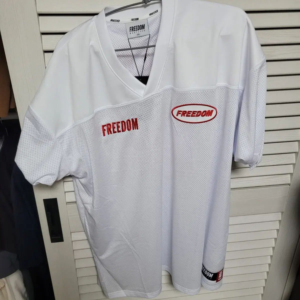 ALLRIGHT ラグビージャージ