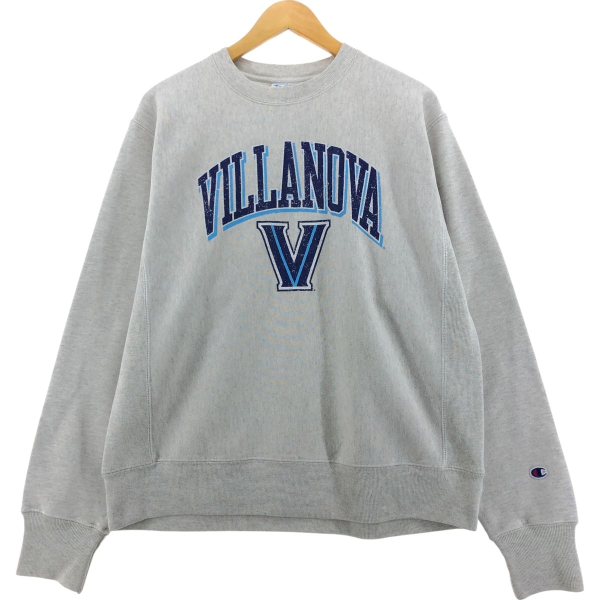 古着 チャンピオン Champion REVERSE WEAVE リバースウィーブ カレッジ 