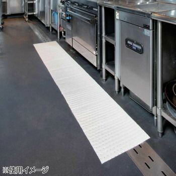 インドアマット 油だけ吸うたろう FPS-474 ロールタイプ 41cm×20m