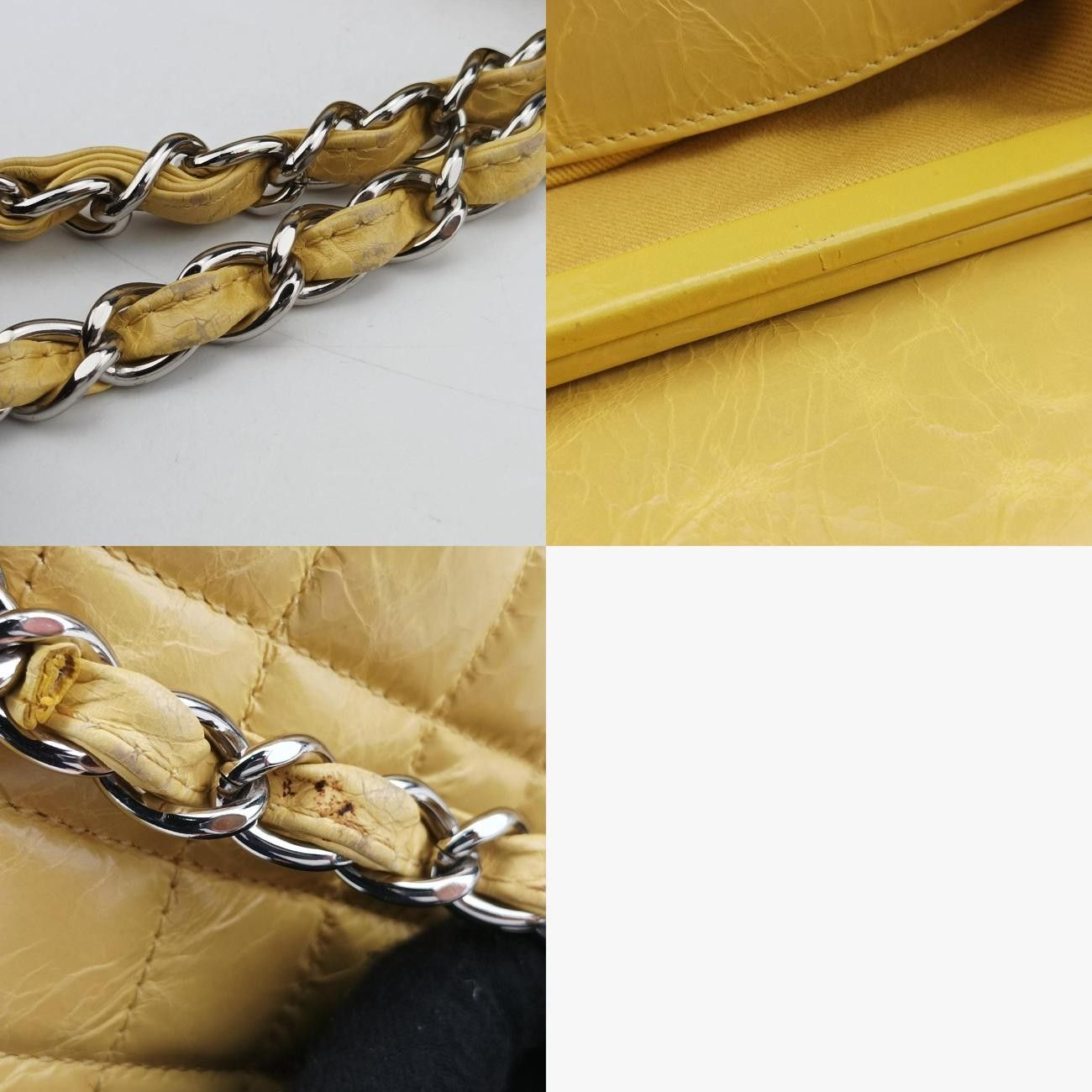 シャネルChanelマドモアゼル