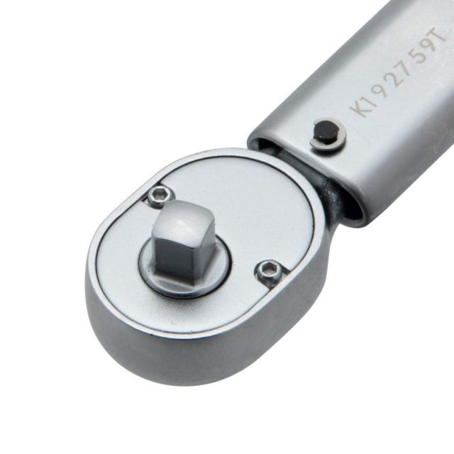 トネ TONE プレセット形トルクレンチ ダイレクトセットタイプ T2MN6-QL 差込角6.35mm 1 4” ブラック 6N m WWW_NOITHATQUANGTHANH_NET